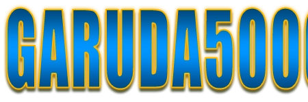 GARUDA5000 Logo