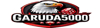 Logo Garuda5000